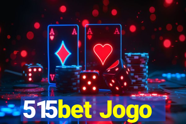 515bet Jogo